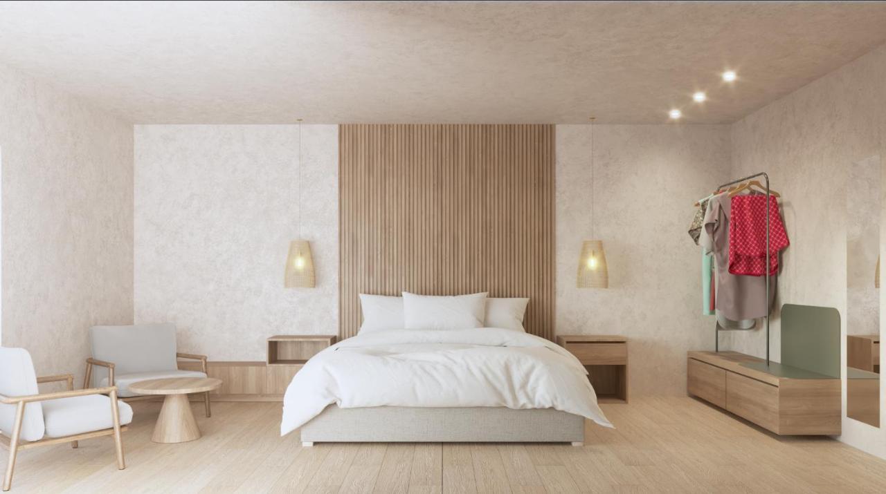 Hotel H4 Cangas 3 Superior Екстер'єр фото