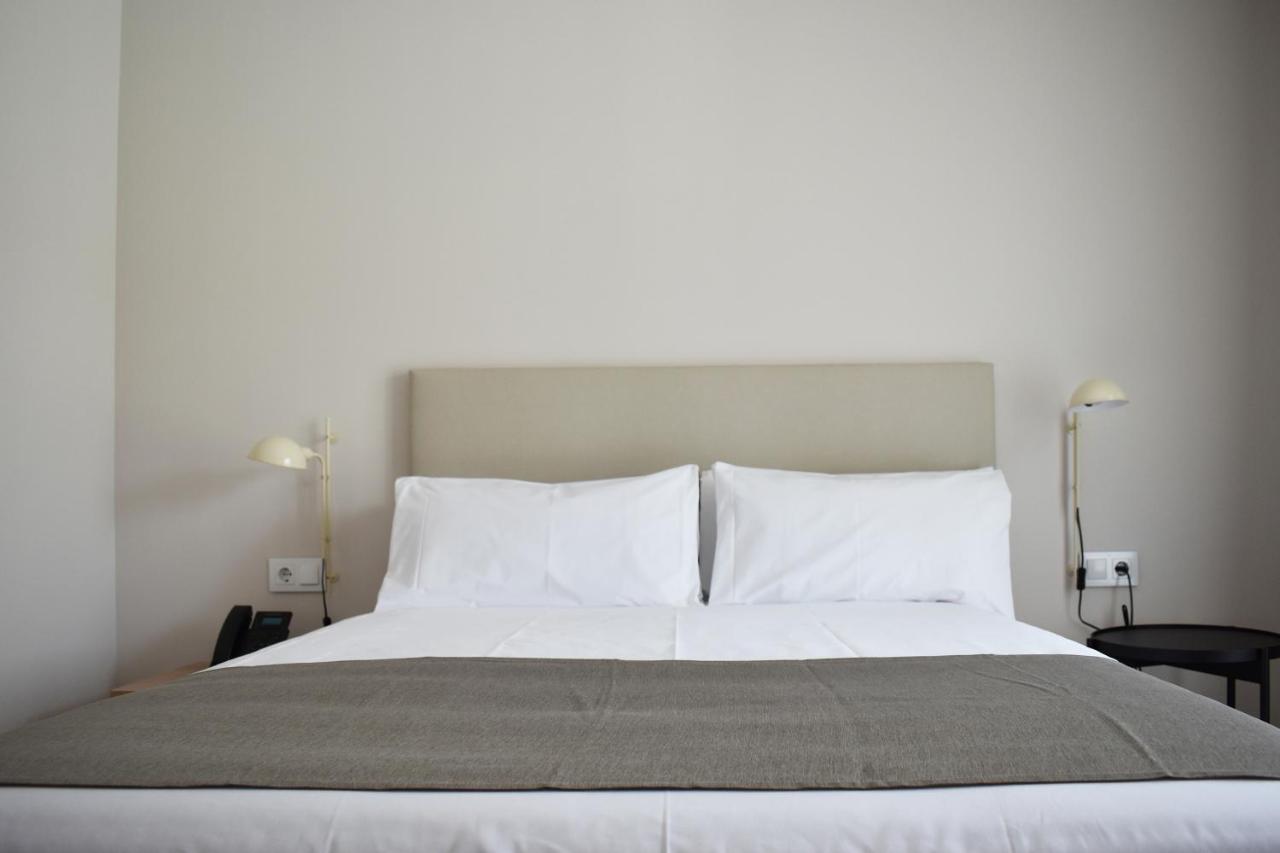 Hotel H4 Cangas 3 Superior Екстер'єр фото