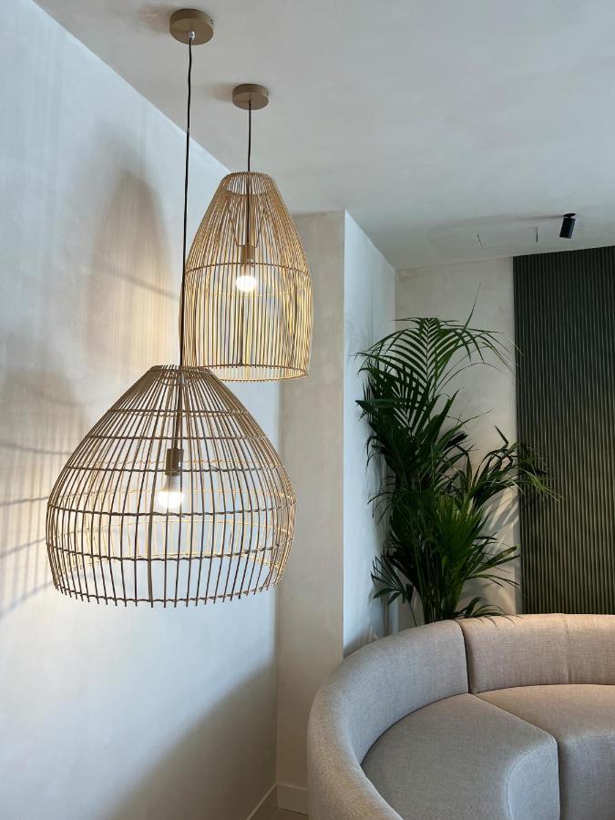 Hotel H4 Cangas 3 Superior Екстер'єр фото