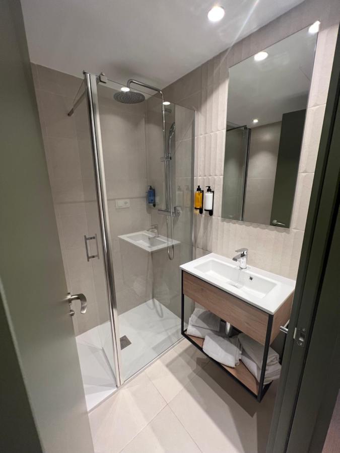Hotel H4 Cangas 3 Superior Екстер'єр фото