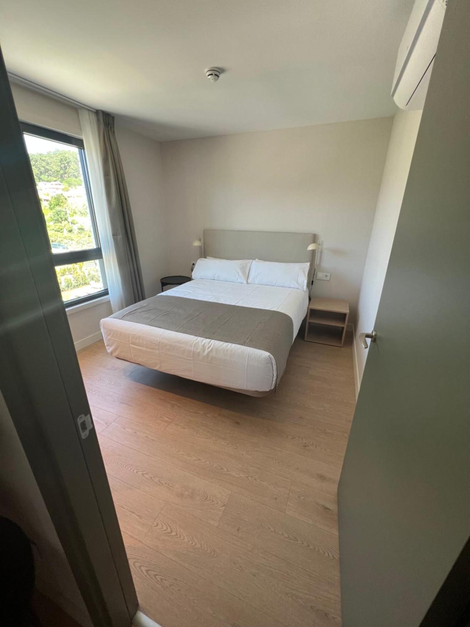 Hotel H4 Cangas 3 Superior Екстер'єр фото