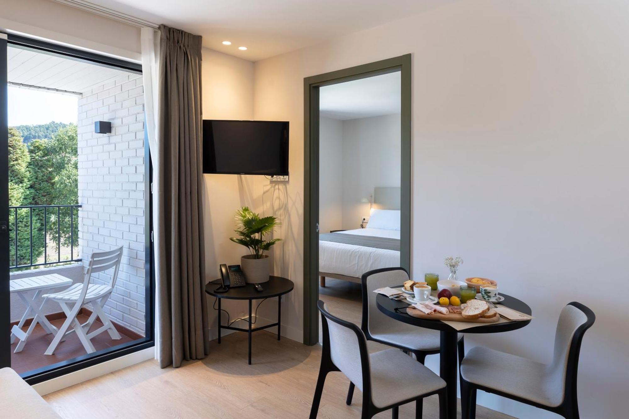 Hotel H4 Cangas 3 Superior Екстер'єр фото