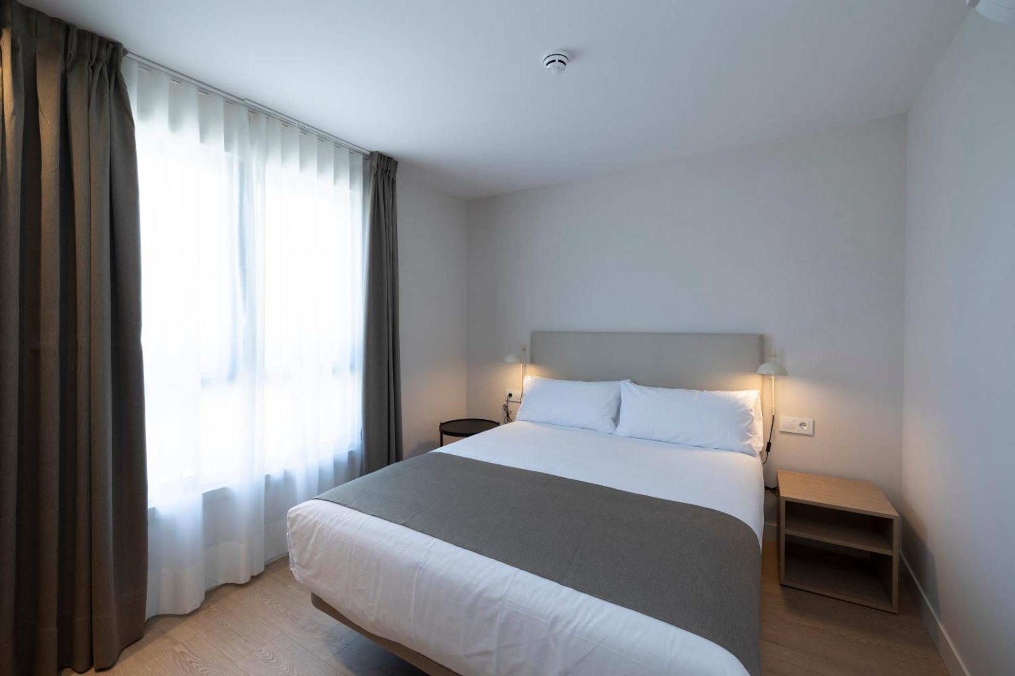 Hotel H4 Cangas 3 Superior Екстер'єр фото