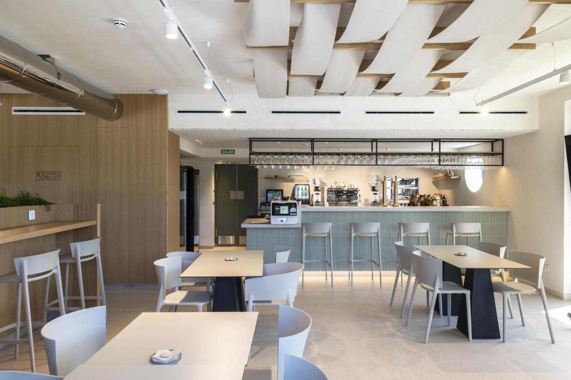 Hotel H4 Cangas 3 Superior Екстер'єр фото